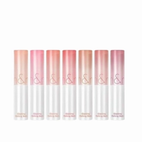 Rom&nd Glasting Melting Balm #original Series (9 Colors)