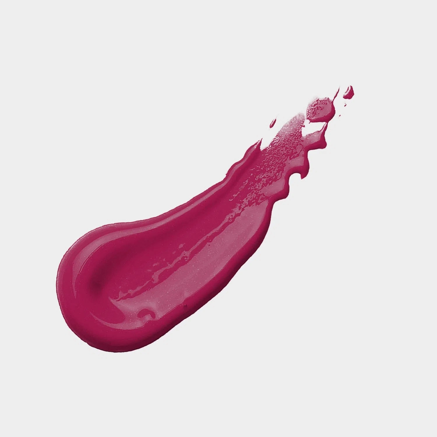 Rooberry - High Shine Lip Gloss, Berry Pink | 5.5ml