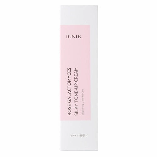 Rose Galactomyces Silky Tone Up Cream 40ml