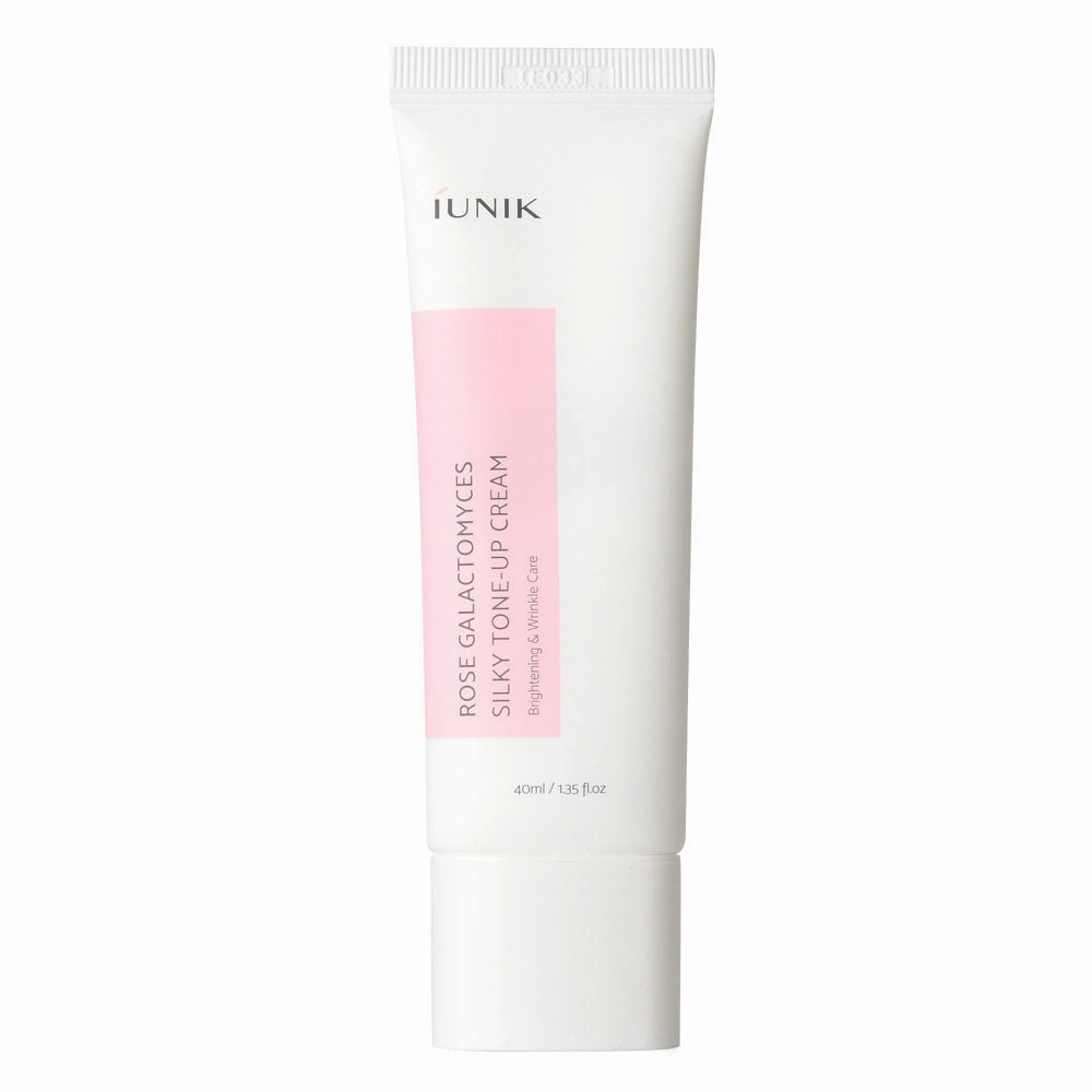 Rose Galactomyces Silky Tone Up Cream 40ml