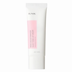 Rose Galactomyces Silky Tone Up Cream 40ml