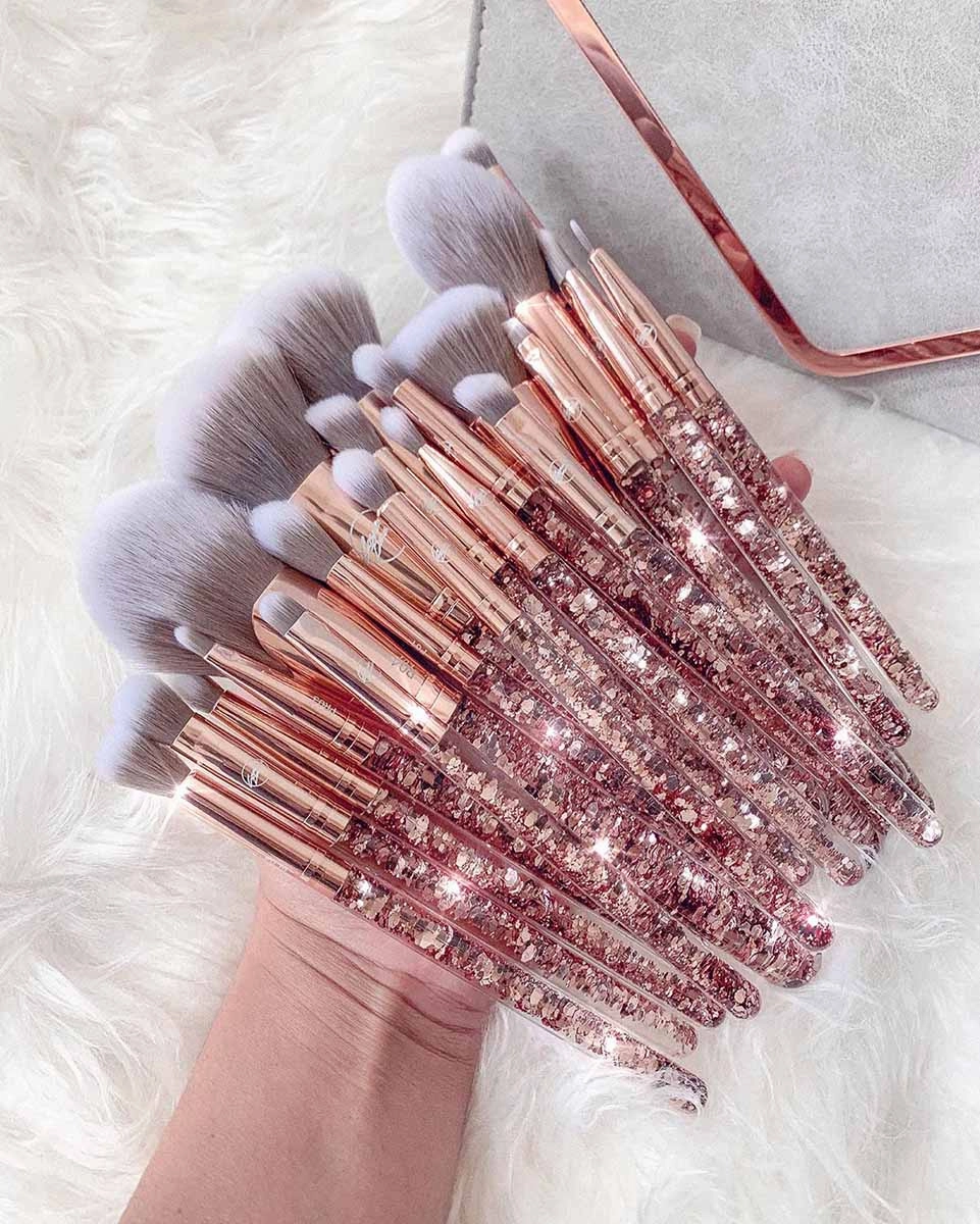 Rose Gold - Full Collection