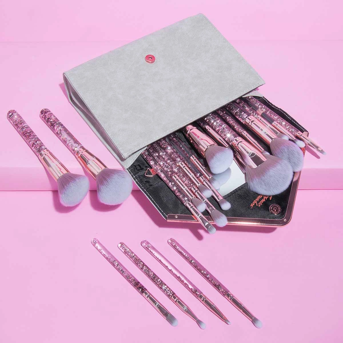 Rose Gold - Full Collection