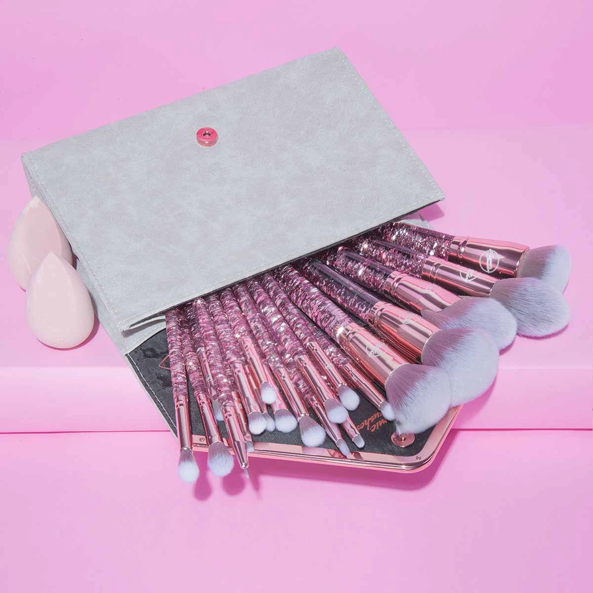 Rose Gold - Full Collection