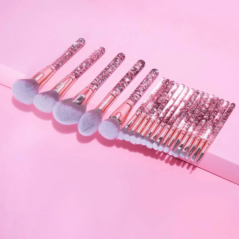 Rose Gold - Full Collection