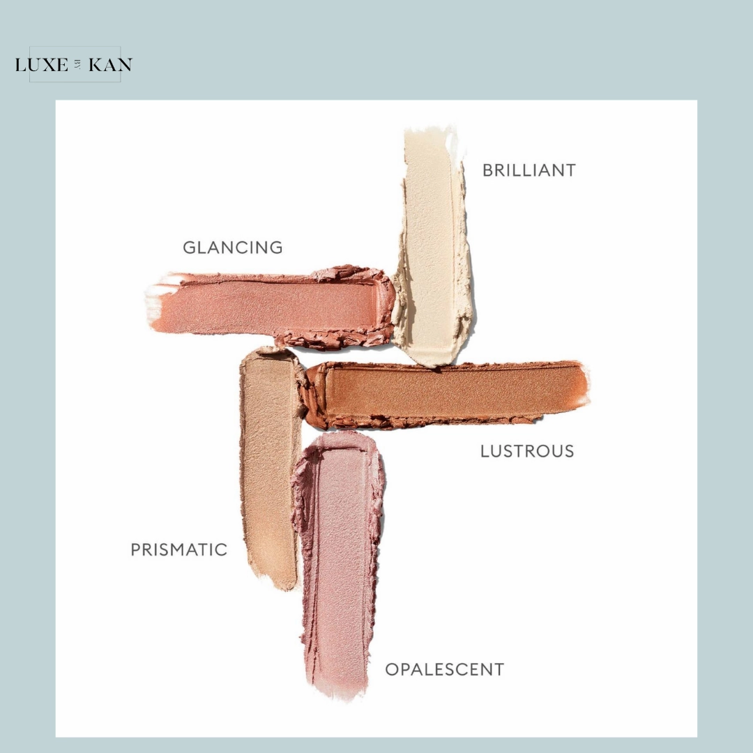 ROSE INC SOLAR RADIANCE HYDRATING CREAM HIGHLIGHTER