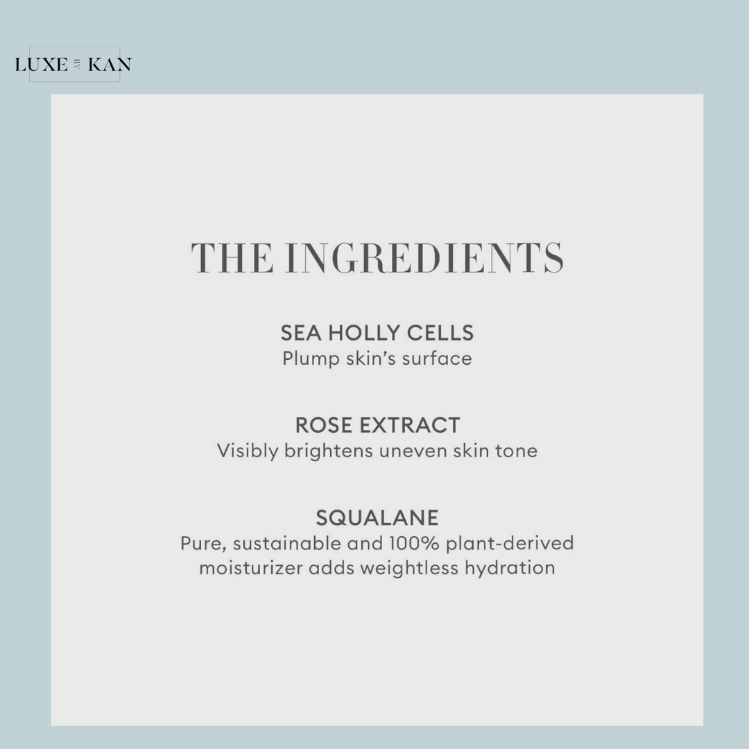 ROSE INC SOLAR RADIANCE HYDRATING CREAM HIGHLIGHTER
