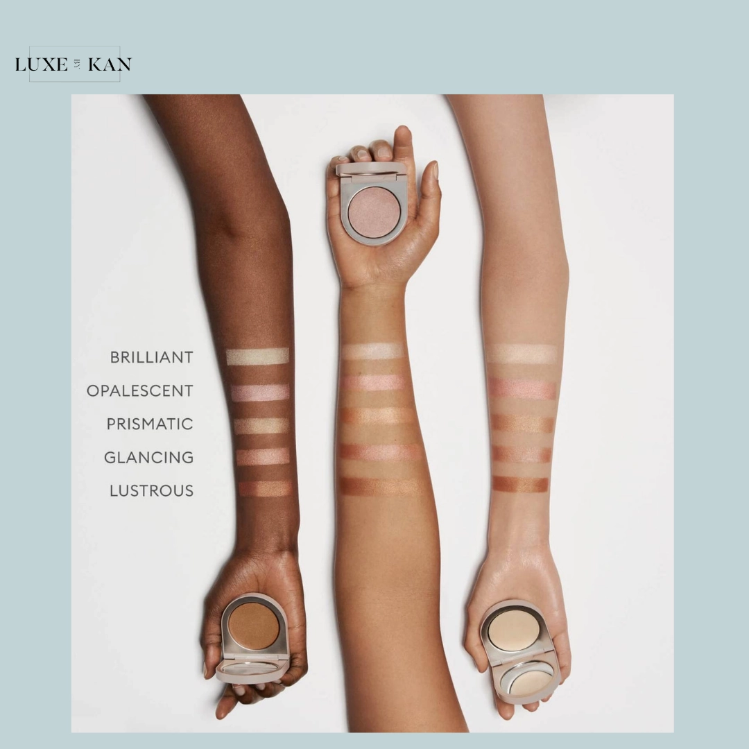 ROSE INC SOLAR RADIANCE HYDRATING CREAM HIGHLIGHTER