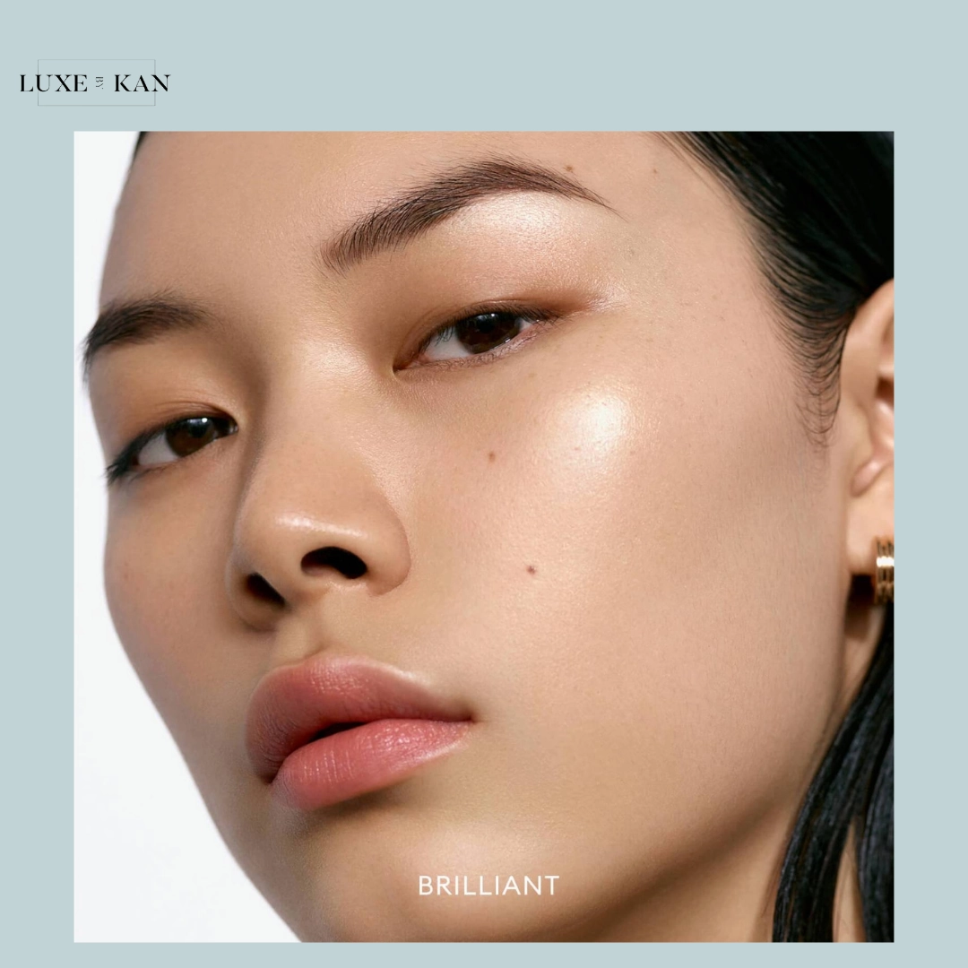 ROSE INC SOLAR RADIANCE HYDRATING CREAM HIGHLIGHTER