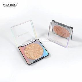 Rose Miss Multi-functional Expansive variety highlighter Nude Baked