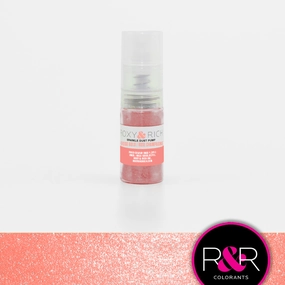 Roxy & Rich Sparkle Dust Pump Highlighter Rose Gold (#S4-054P) - 4 G