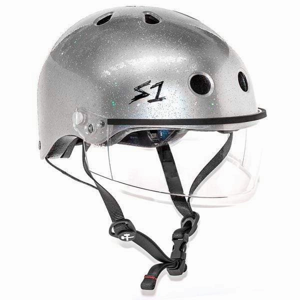 S-One Lifer Helmet : Visor