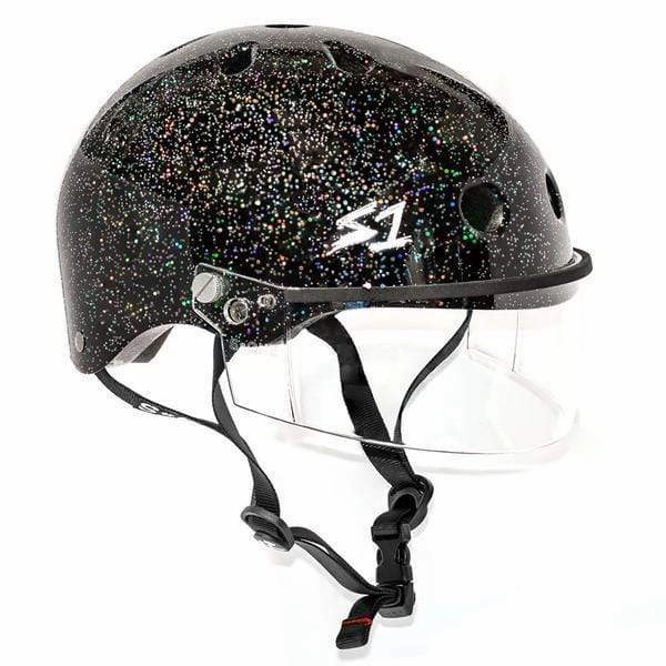 S-One Lifer Helmet : Visor