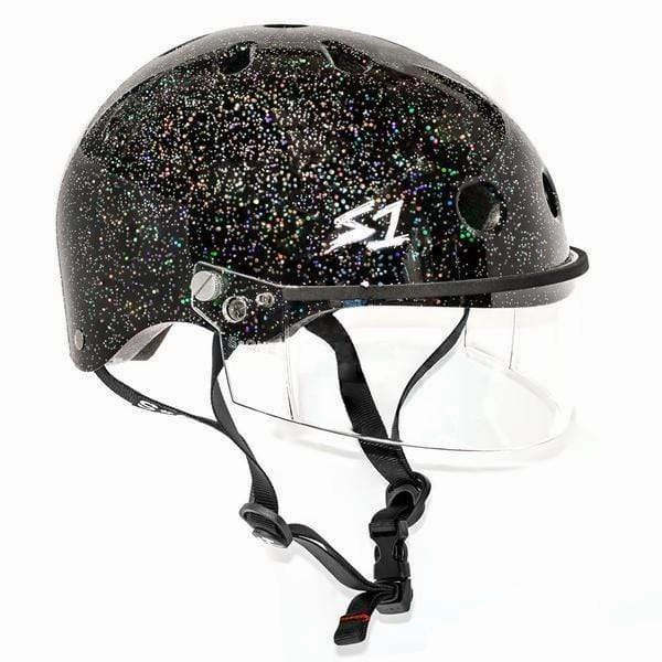 S-One Lifer Helmet : Visor
