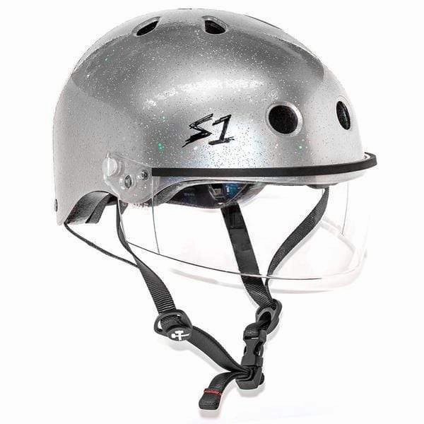 S-One Lifer Helmet : Visor