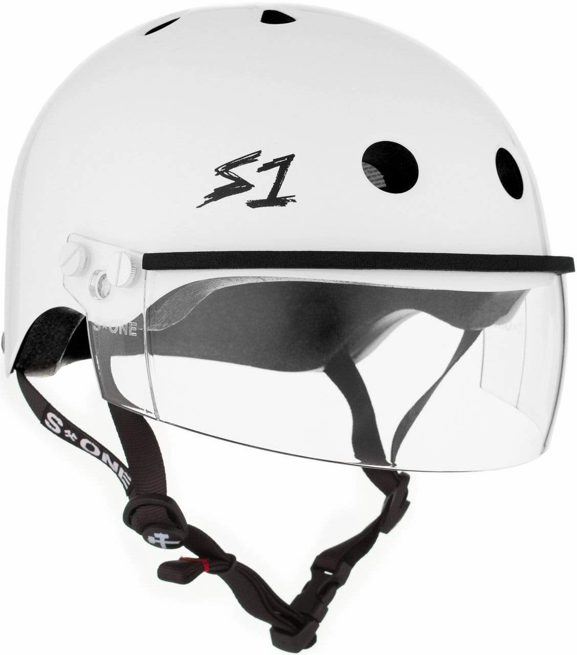 S-One Lifer Helmet : Visor