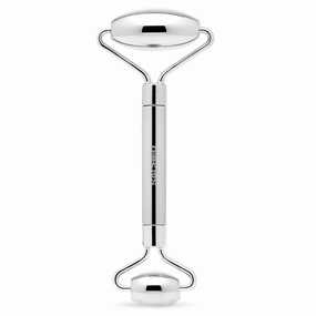 Sacheu Beauty Stainless Steel Facial Roller