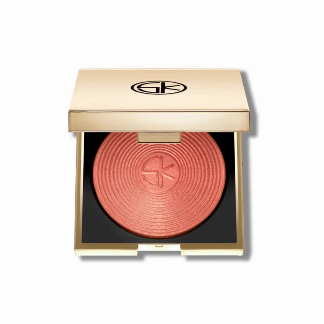 Samer Khouzami Glimmer Glow Blush