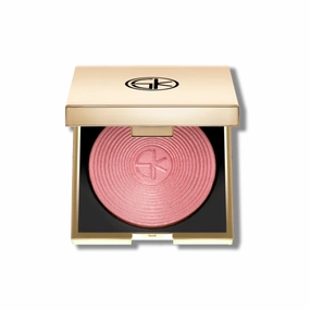 Samer Khouzami Glimmer Glow Blush