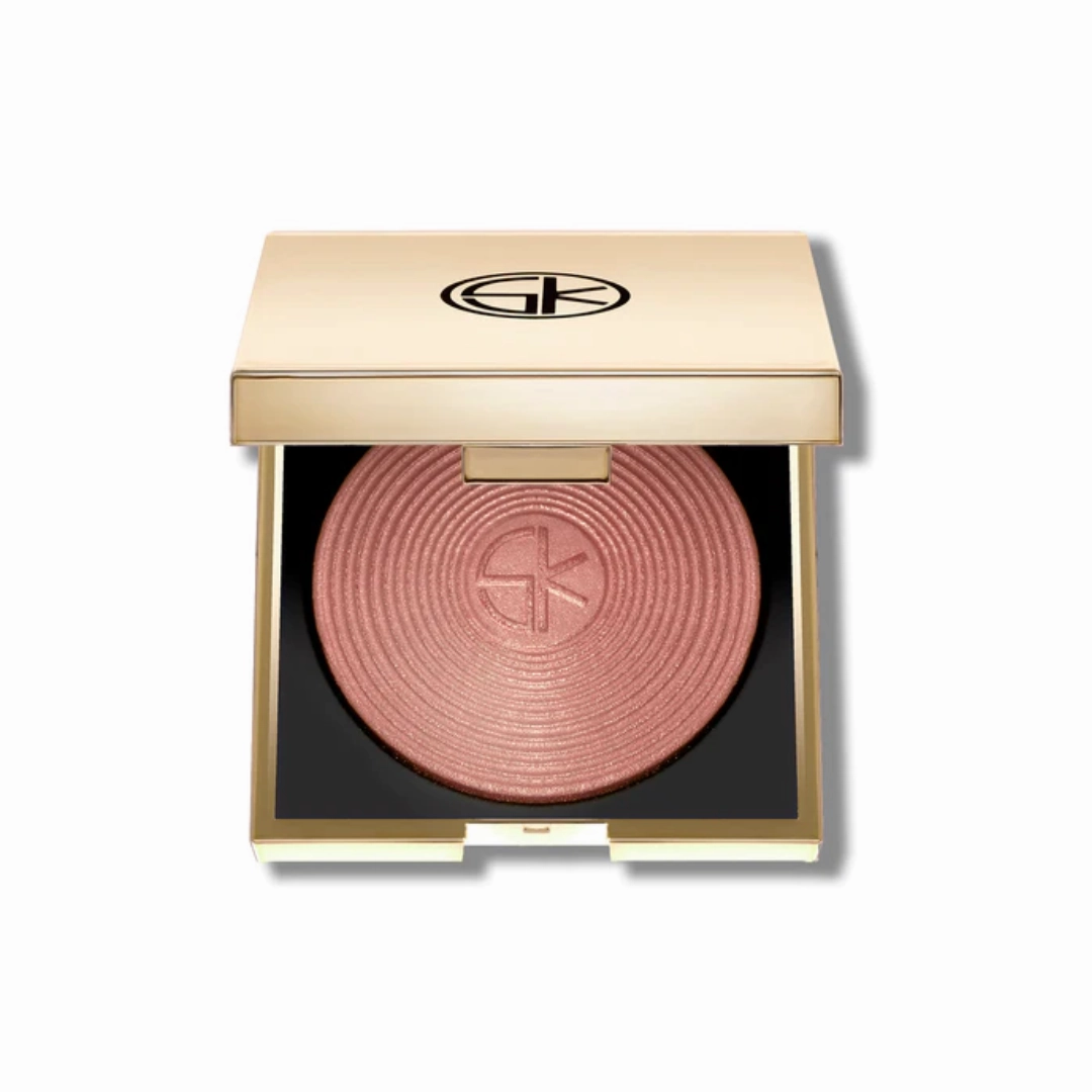 Samer Khouzami Glimmer Glow Blush
