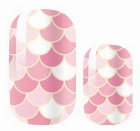 Seashell Twinkle