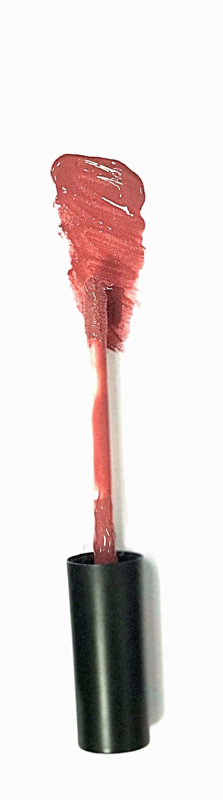 Secret in-a-Tube Organic Vegan Lip Gloss #BLESSED