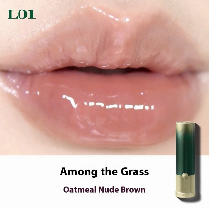 Seduction Styles Girlcultspecial Love Words Lip Balm Peach Garden Dream