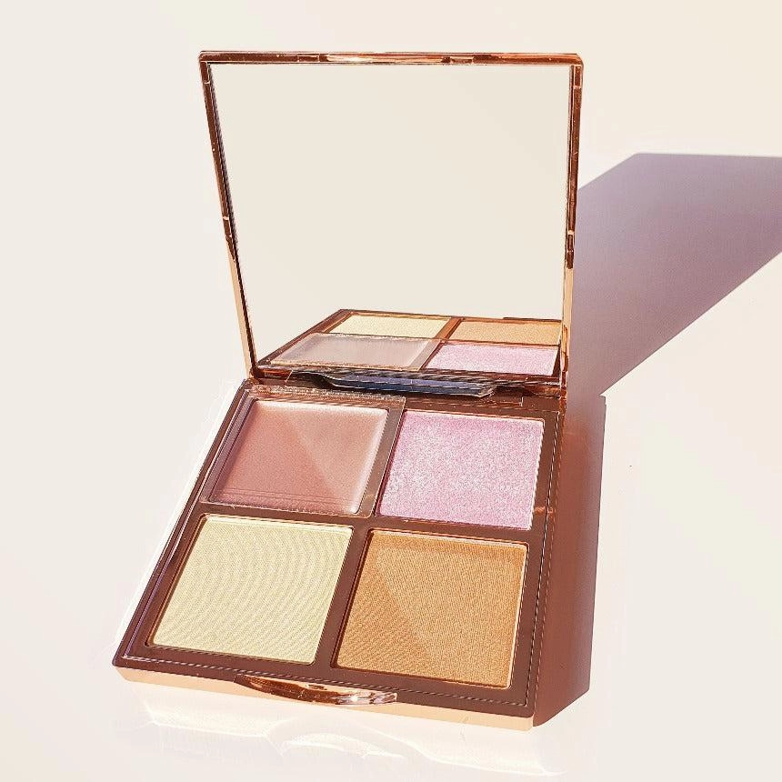 Selfie Queen - Glow Kit Highlighter Palette