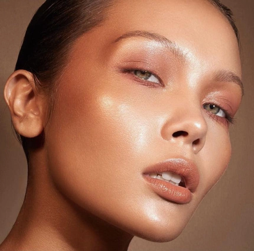 Selfie Queen - Glow Kit Highlighter Palette