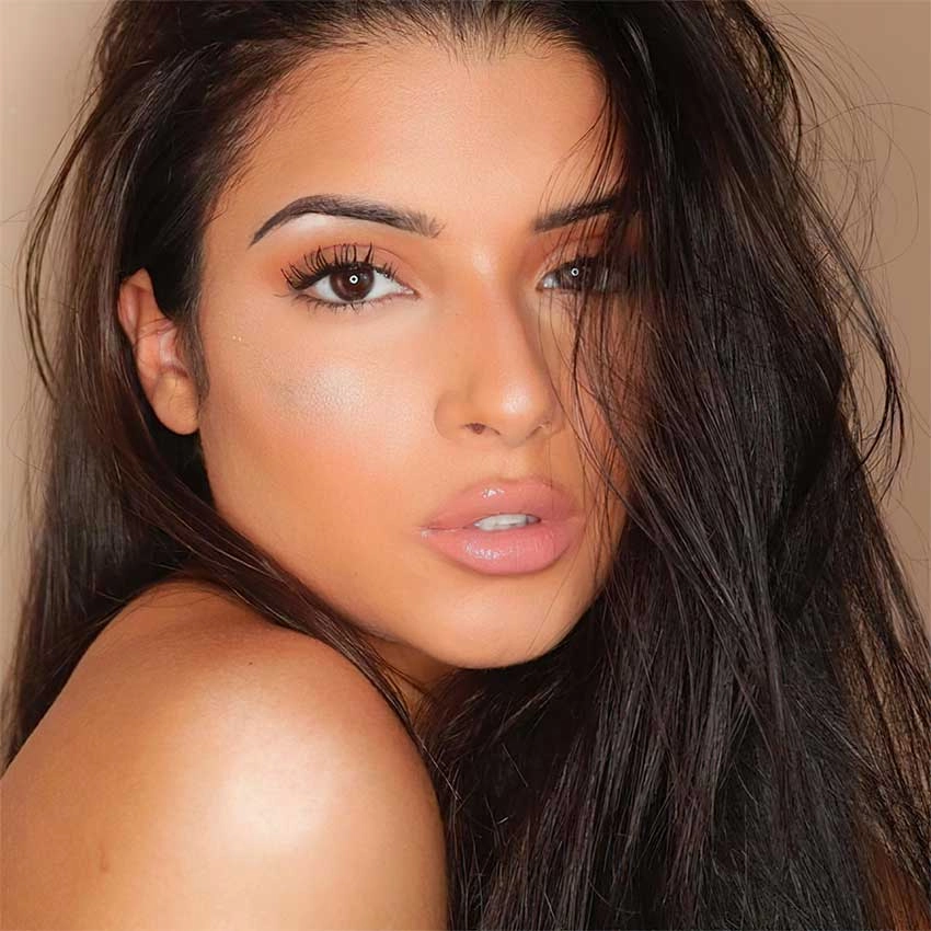 Selfie Queen - Glow Kit Highlighter Palette