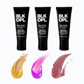 Sheer Seasonal promotion Face Metallics Lips, and for Customizable options Eyes, Body