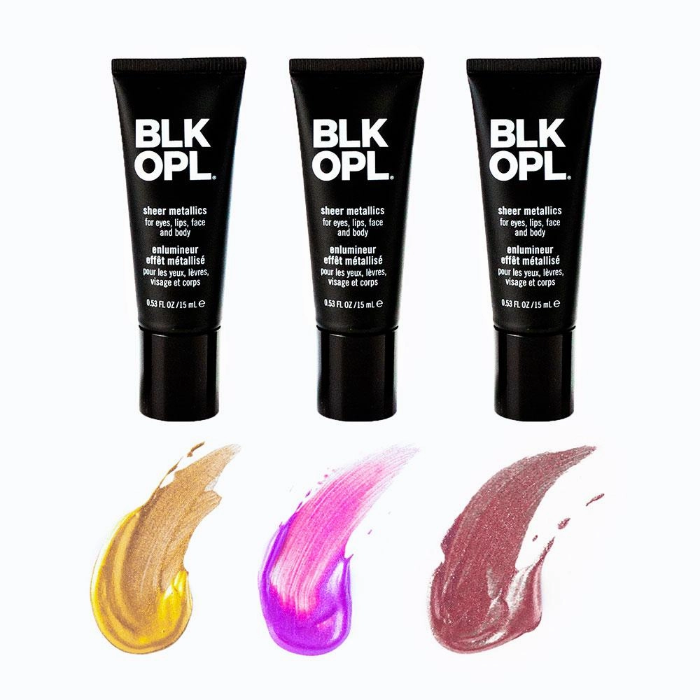 Sheer Seasonal promotion Face Metallics Lips, and for Customizable options Eyes, Body