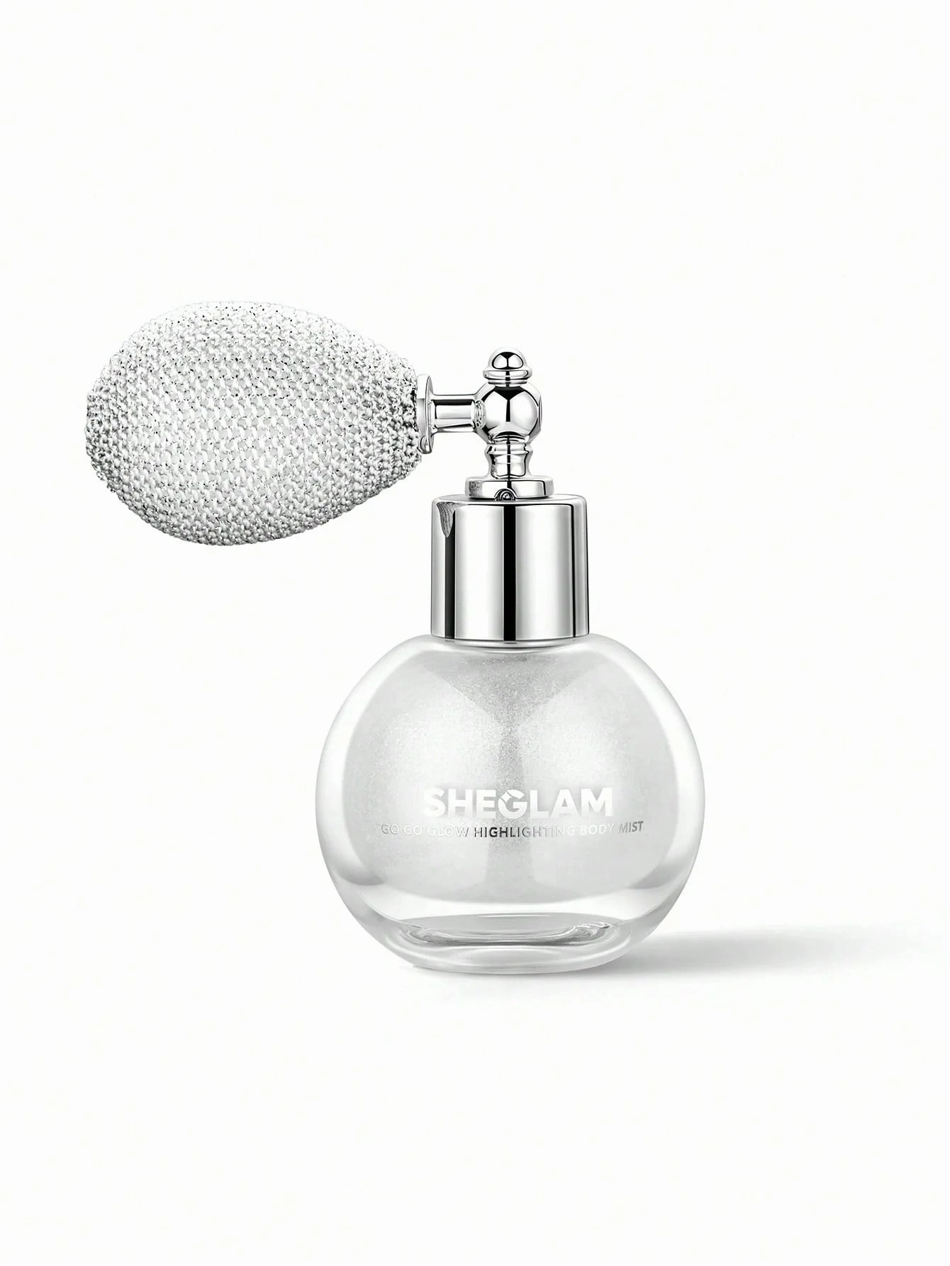SHEGLAM - GO GO GLOW HIGHLIGHTING BODY MIST