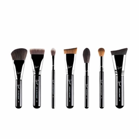Sigma & Availability) Brush Premium customer care Set Highlight Quick resolution (Limited Contour