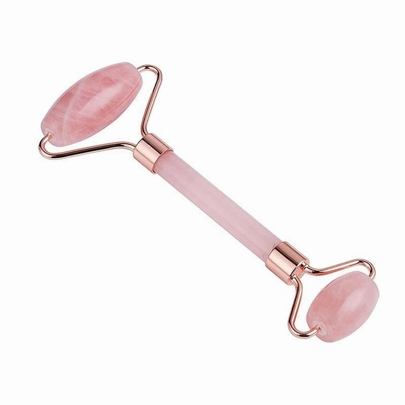 Skin Relax Jade Roller Massager