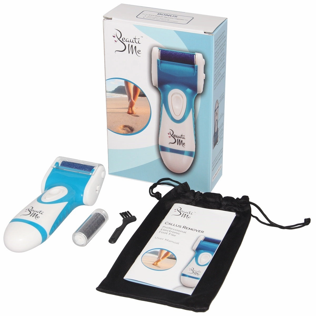 Skincare Collection & Callus Remover Bundle - Save 20%