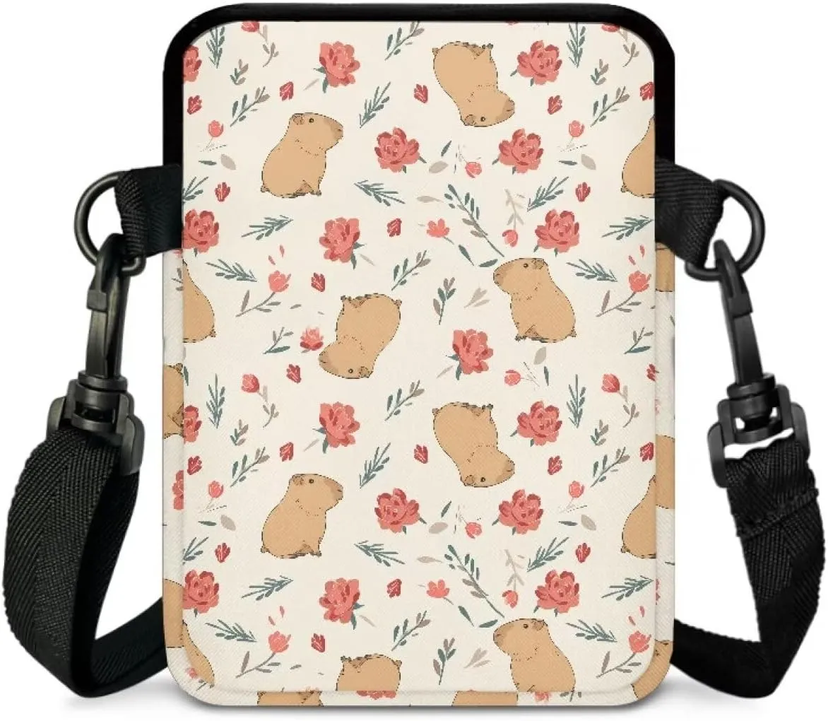 Small Small Messenger for Women Men Crossbody Bags Handbags Purses Fanny Pack Wallet Bag Coin Purse Backpack