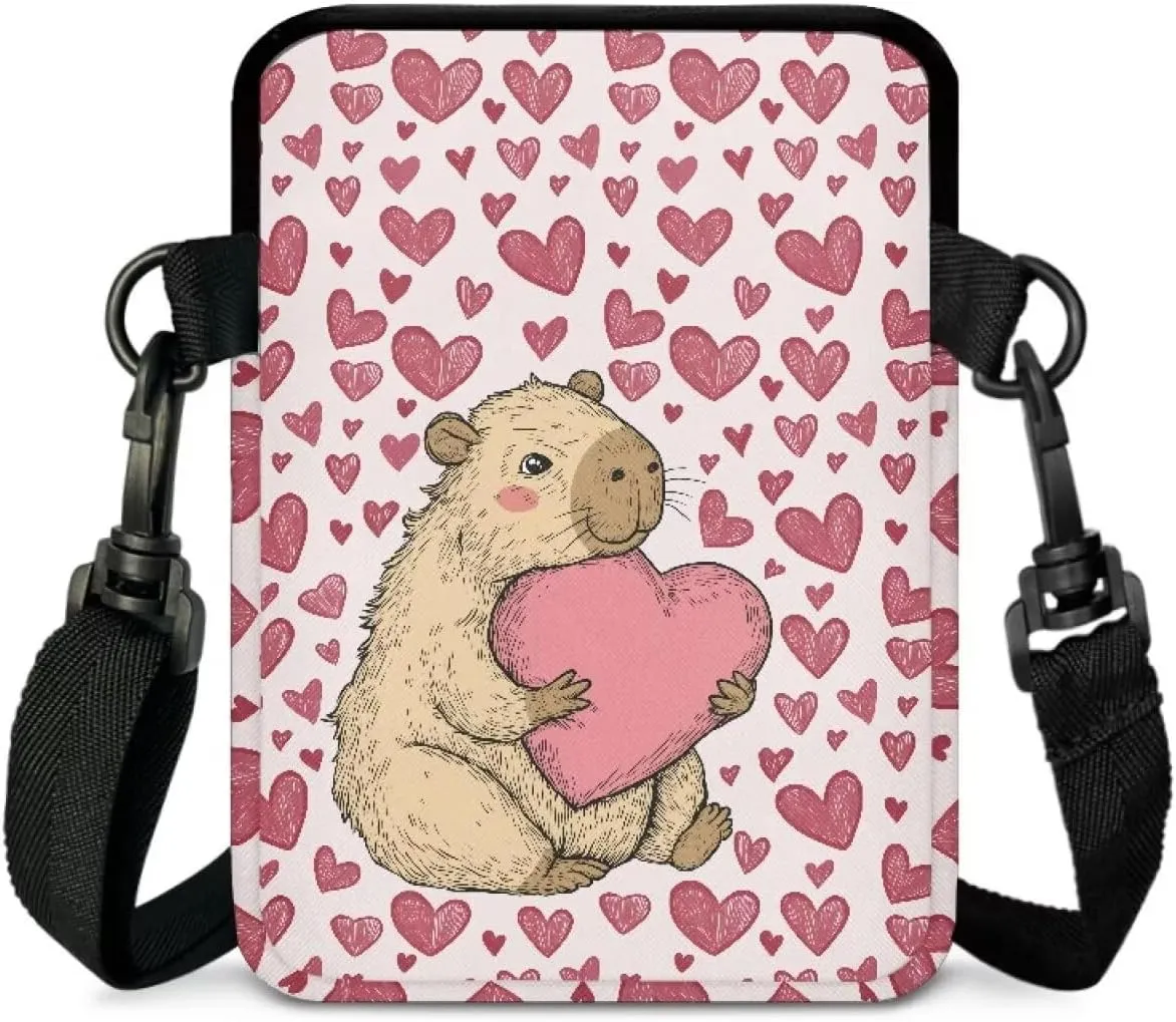 Small Small Messenger for Women Men Crossbody Bags Handbags Purses Fanny Pack Wallet Bag Coin Purse Backpack