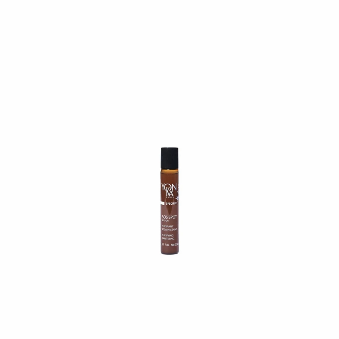 SOS SPOT ROLL-ON BLEMISH TREATMENT