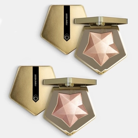 Spellbound Glass Glow All Over Highlighter Duo