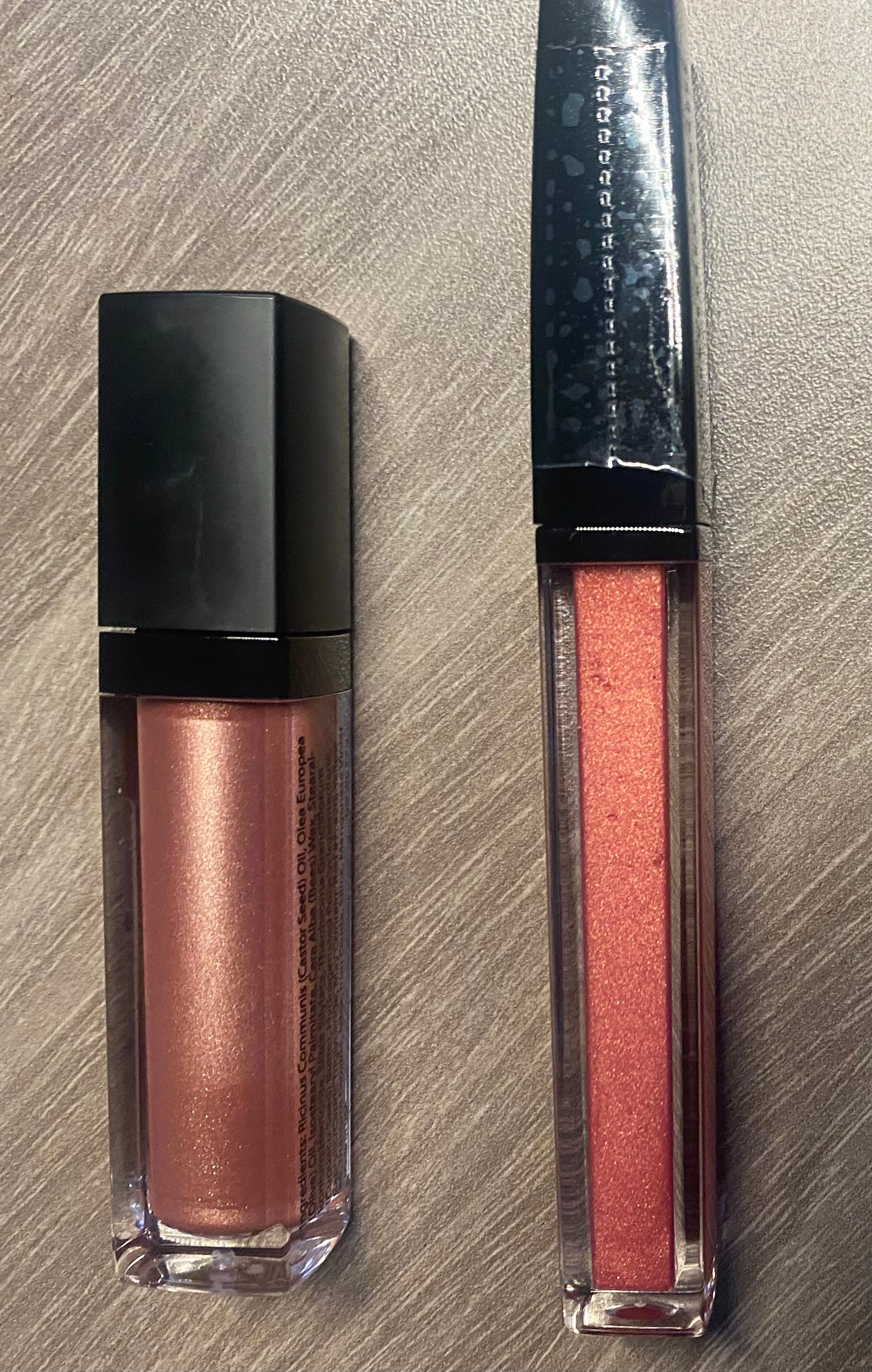 SQUEEZE Liquid Lips