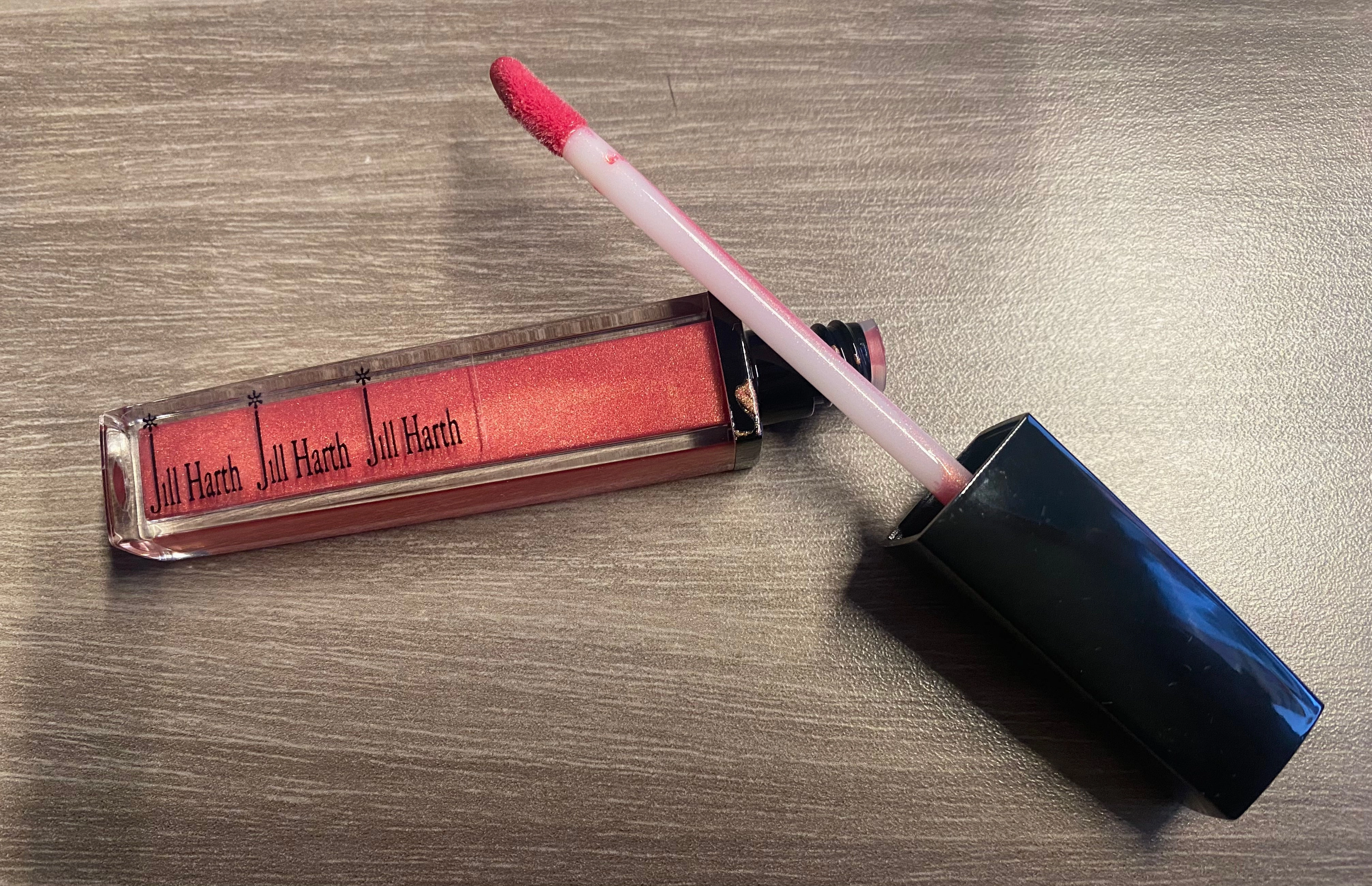 SQUEEZE Liquid Lips