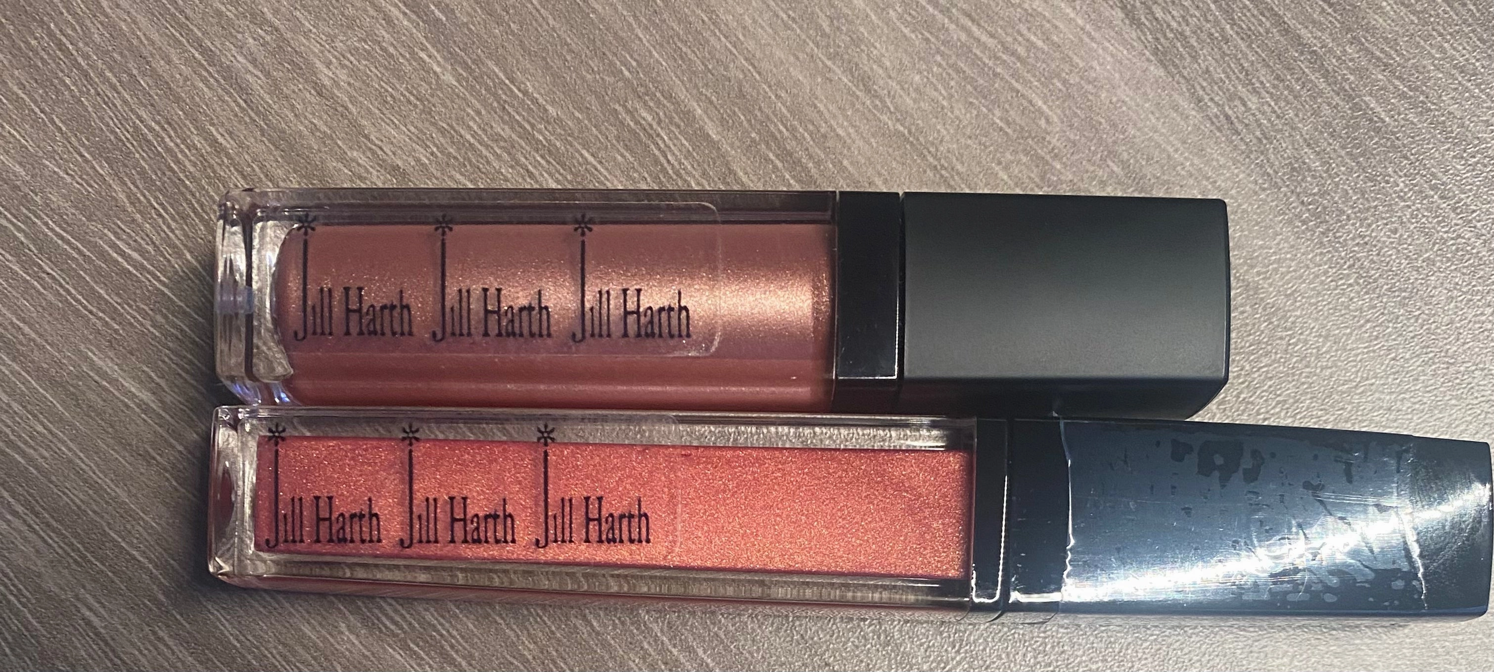 SQUEEZE Liquid Lips