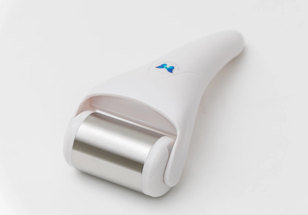 Steel Face Roller