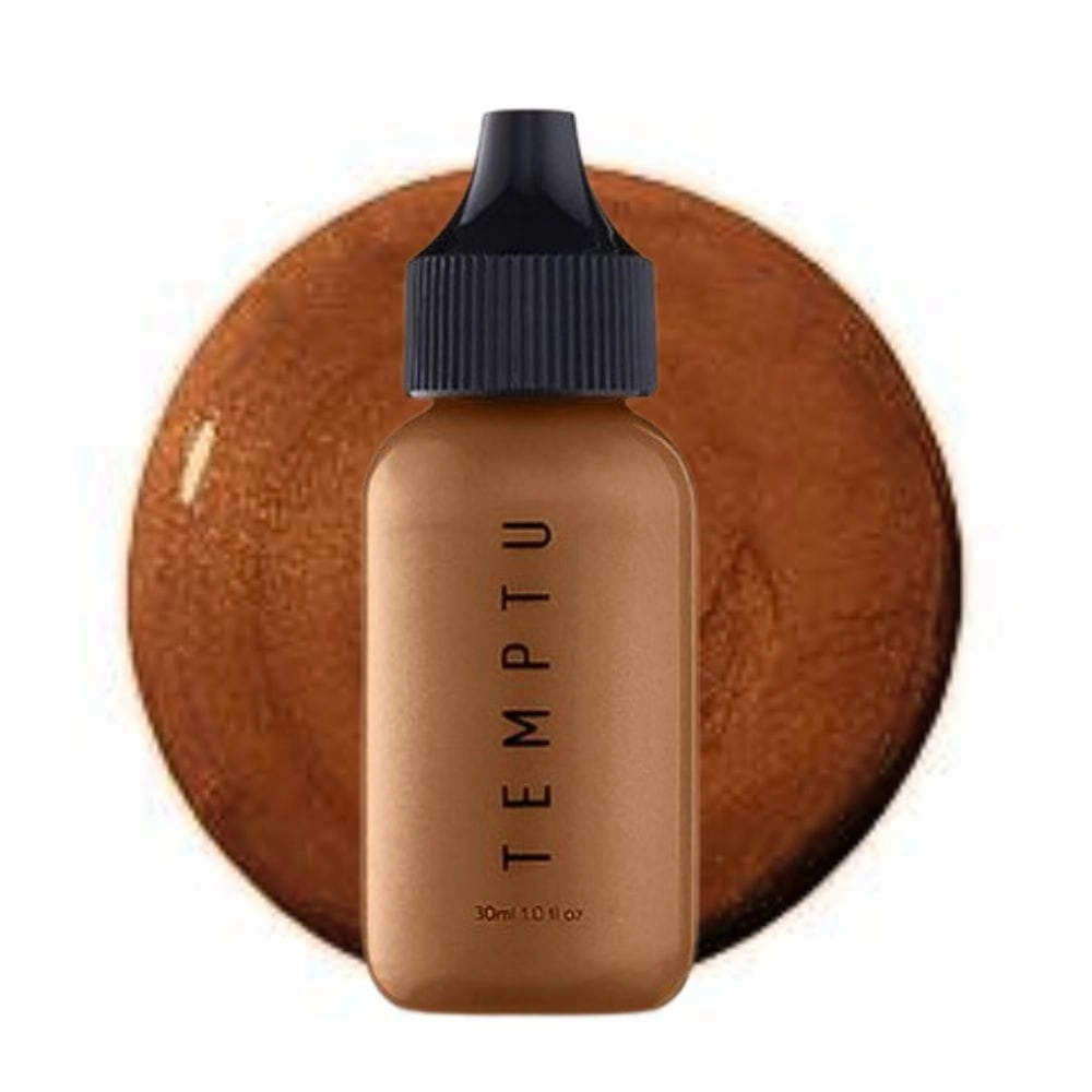 Temptu Perfect Canvas Airbrush Highlighter