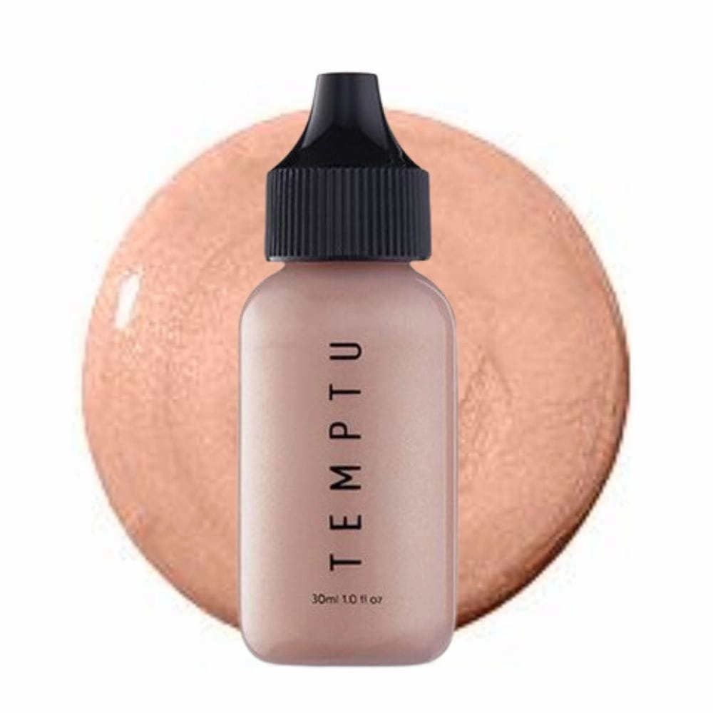 Temptu Perfect Canvas Airbrush Highlighter