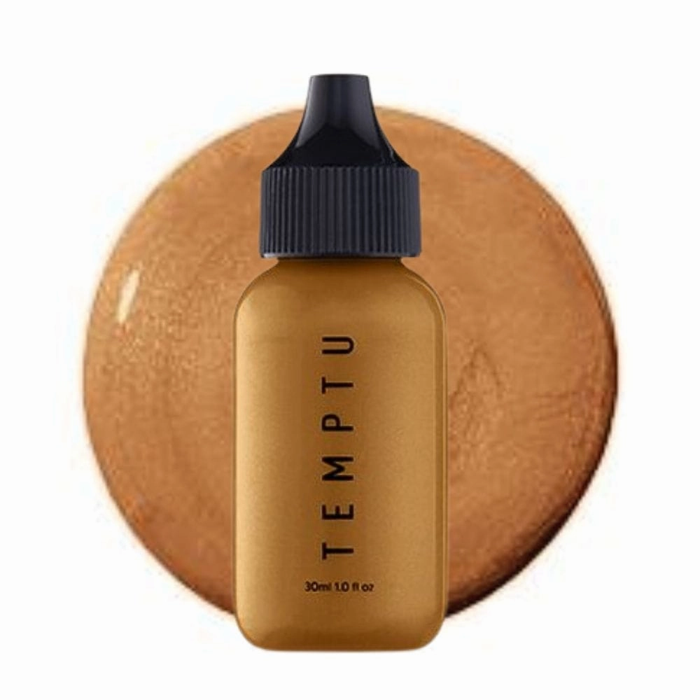 Temptu Perfect Canvas Airbrush Highlighter