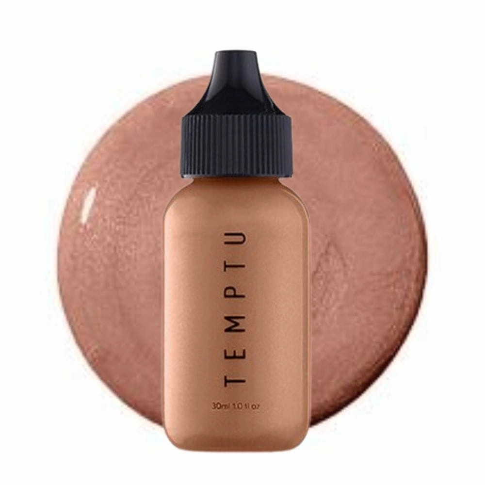 Temptu Perfect Canvas Airbrush Highlighter