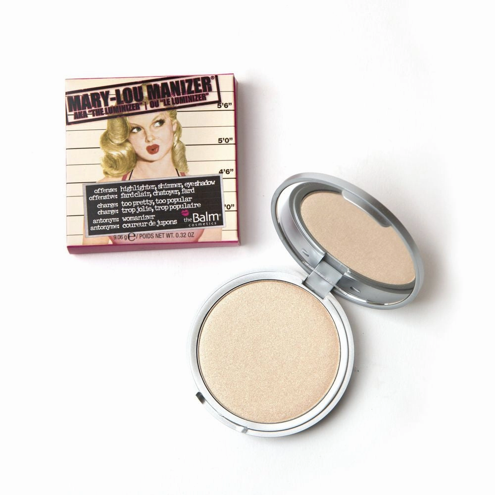 theBalm Mary-Lou Manizer