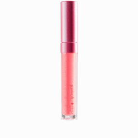 Top-rated Encrypted Peacock Gemmed Lip Ore Gloss: